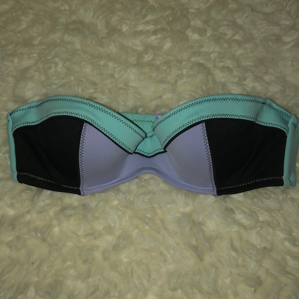 Victoria’s Secret swim top